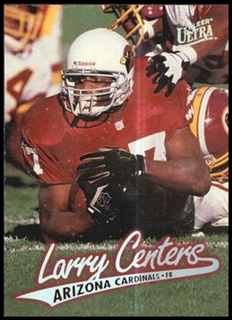 53 Larry Centers
